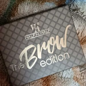 Eyeshadow Palette