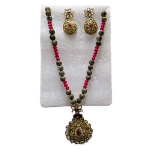 Women Artificial Jewellery