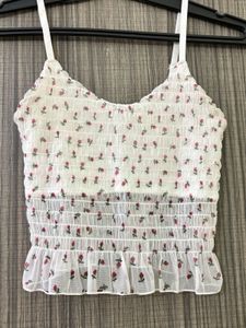 🌸URBANIC CAMI TOP🌸