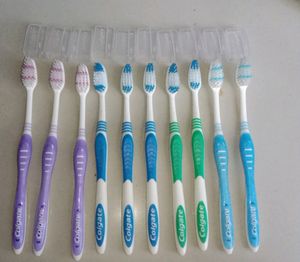 Toothbrush Pack Of 10