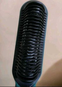 Hair Straightener Brush