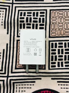 Vivo Charger - Fast Charging Adapter
