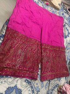 Elegant Floral Kurta