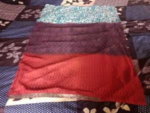 Saree With Blouse