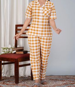 Single Nightsuit