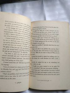 &#34; It&#39;s Not Summer Without You&#34; By Jenny Han