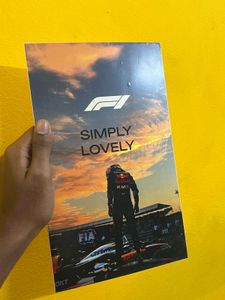 Aesthetic Wall Posters - A4 Vision Board Poster