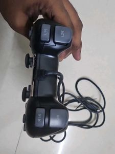 Nitho Vogue 3 Controller