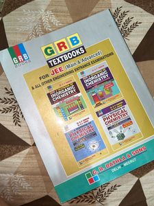 OP TANDON ORGANIC CHEMISTRY JEE