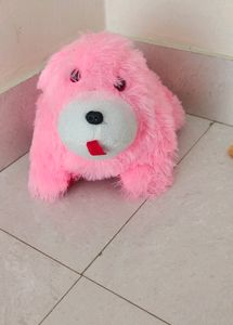 Baby 's Soft Toys