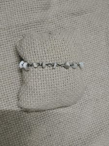 Stone Chip Bracelet