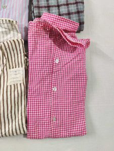 Men 6 Branded Shirts Combo