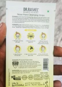Combo Pack Of Chamomile Tea And Nose Strips
