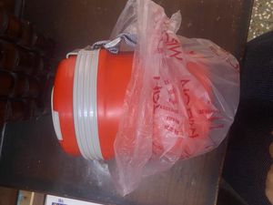 Insulated Food Jar Electric Lunch Box