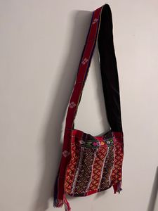 Jhola Bag ( BRAND NEW) From Manali