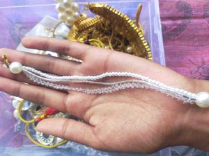 Korean Bracelet