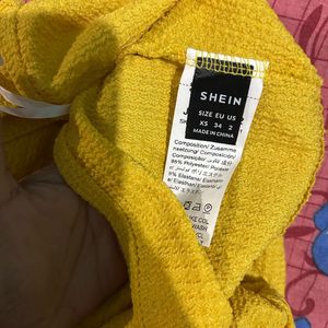 Shein Top