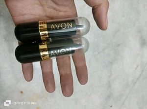 2 Avon Kajal &amp; Eyeshadow