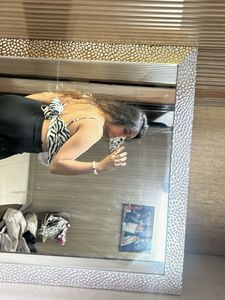 Backless Top