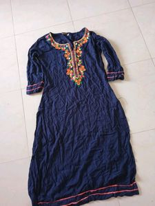 KURTI💙