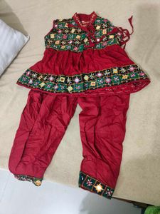 Ethnic Wear For 2-3 Year Old