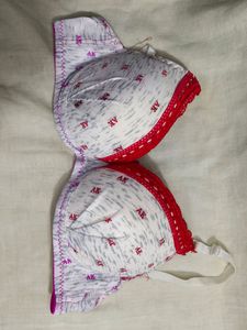 34A Stylish Bra
