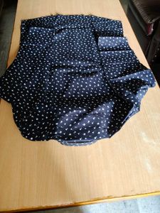 Stylish Floral Print Shirt