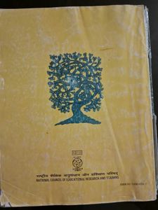 NCERT SOCIOLOGY CLASS 12 TEXTBOOKS COMBO