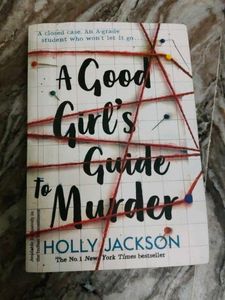 A Good Girl's Guide to Murder