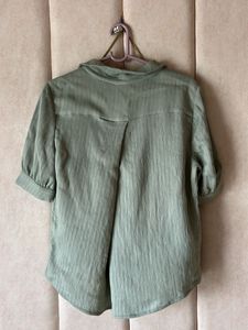 Light Olive Tshirt