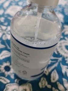 Round Lab Birch Juice Moisturizing Toner(Korean)