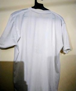 BPI Sports White T-Shirt🌟