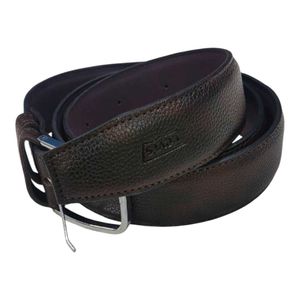 Styles Leather Men&#39;s Belt