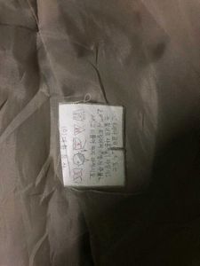 Sleeveless girlish Padded Vest