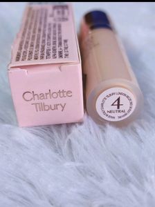 Charlotte Tilbury Premium Foundation