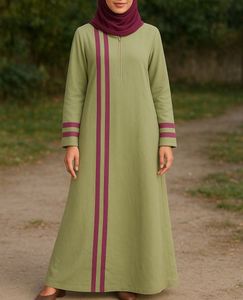 New Abaya