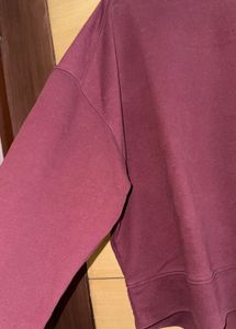 Decathlon Unisex Oversized Sweatshirt