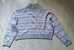 H&M Acrylic Jumper