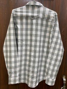 Opaque Strechable Shirt