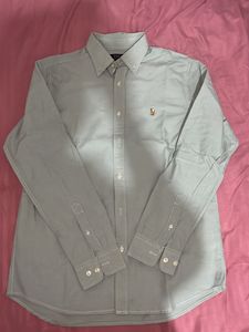 RALPH LAUREN SHIRT
