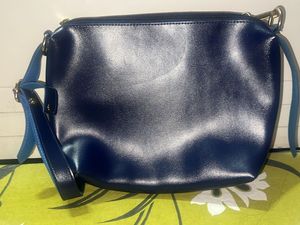 JIMMY CHOO blue Handbag 👜