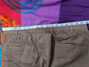 Tailor Made Chinos Pant