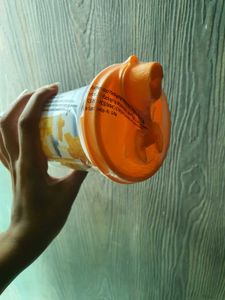 Nayasa Fully Sealed Brand New Water Bottle