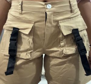 Cargo Shorts