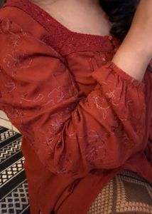 Y2k tunic top (item 14)