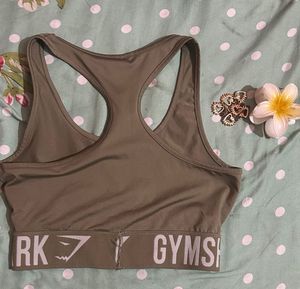 Gymshark Light Support Bra