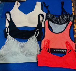 36 Size Sports Bra