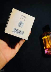 LOV ME PERFUME (discontinued)