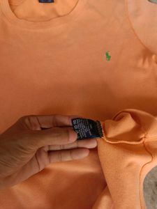 Ralph Lauren Sport Tee