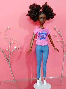 Fresh Doll Career Collection